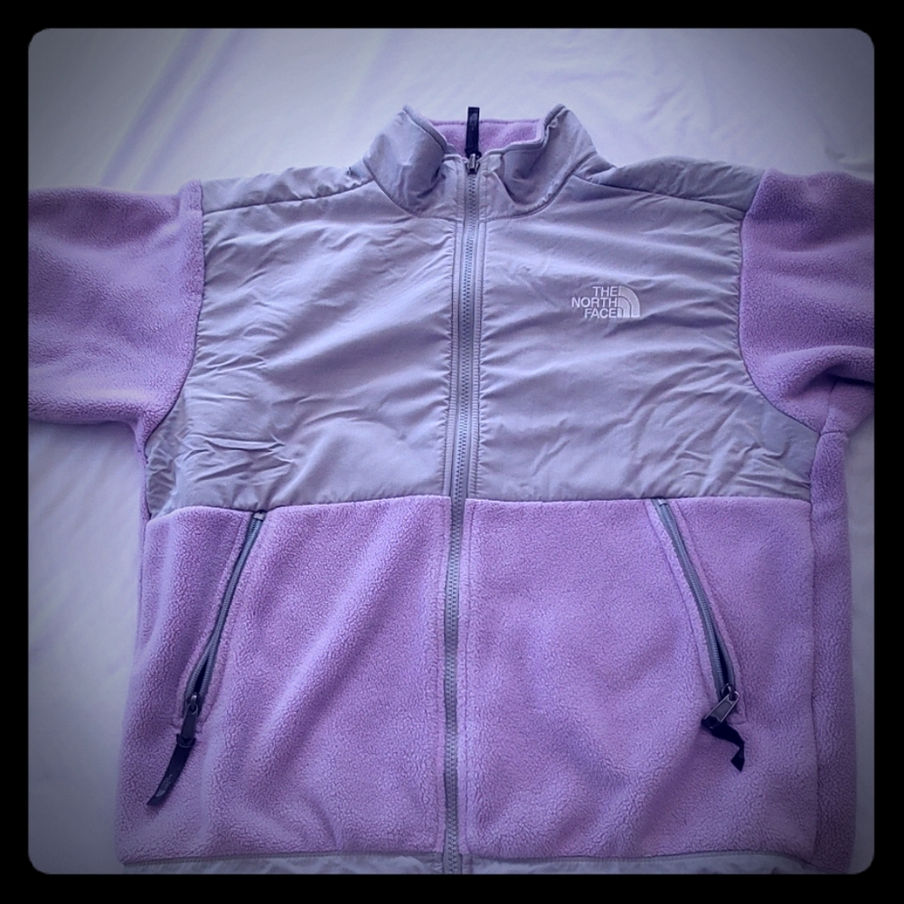 THE NORTH FACE Fleece